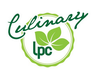 CULINARY LPC logo