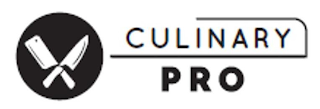 CULINARY PRO logo