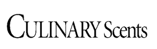 CULINARY SCENTS logo