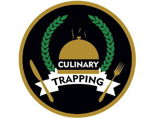 CULINARY TRAPPING logo