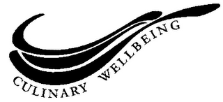 CULINARY WELLBEING logo
