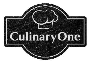 CULINARYONE logo