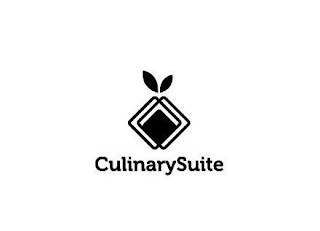 CULINARYSUITE logo