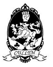 CULLEN logo