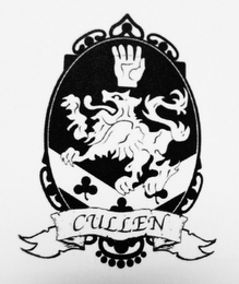 CULLEN logo