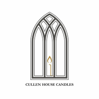 CULLEN HOUSE CANDLES logo