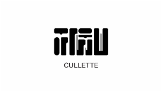 CULLETTE logo