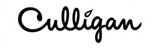 CULLIGAN logo