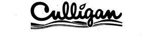 CULLIGAN logo