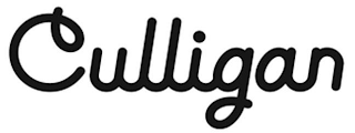 CULLIGAN logo