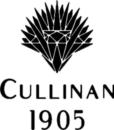 CULLINAN 1905 logo