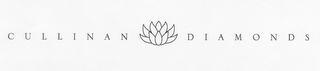 CULLINAN DIAMONDS logo