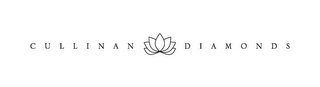 CULLINAN DIAMONDS logo