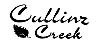 CULLINZ CREEK logo