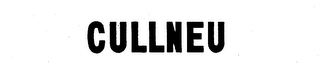 CULLNEU logo