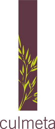 CULMETA logo