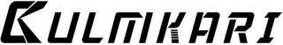 CULMKARI logo