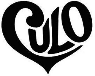 CULO logo