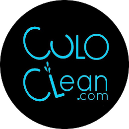 CULOCLEAN.COM logo