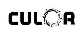 CULOR logo