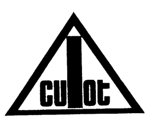 CULOT logo