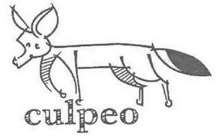 CULPEO logo