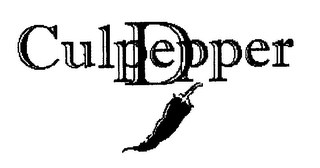 CULPEPPER D logo