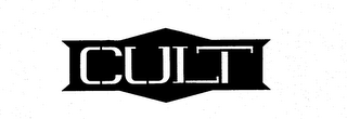CULT logo
