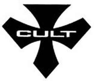 CULT logo