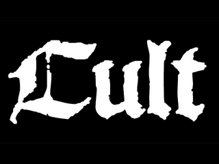 CULT logo