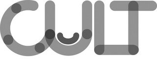 CULT logo