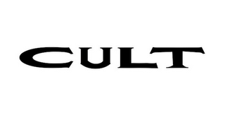 CULT logo