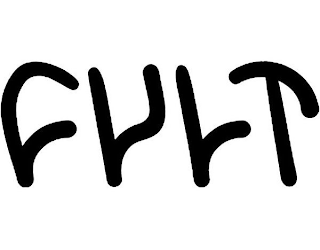 CULT logo