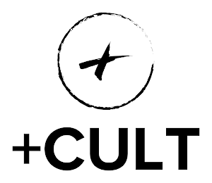 +CULT logo