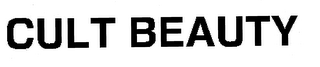 CULT BEAUTY logo