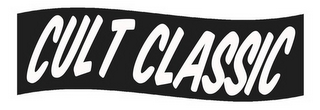 CULT CLASSIC logo