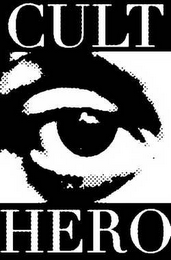 CULT HERO logo