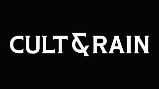CULT & RAIN logo