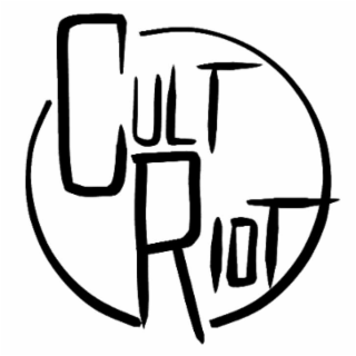 CULT RIOT logo