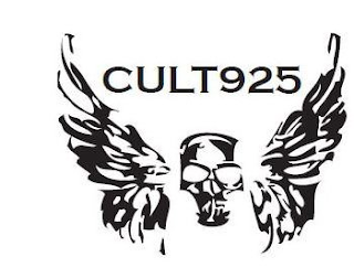 CULT925 logo