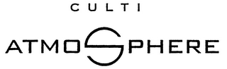 CULTI ATMOSPHERE logo
