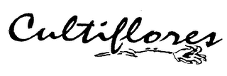 CULTIFLORES logo