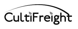 CULTIFREIGHT logo