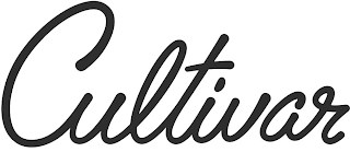 CULTIVAR logo