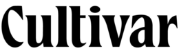 CULTIVAR logo