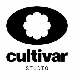 CULTIVAR STUDIO logo
