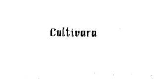 CULTIVARA logo