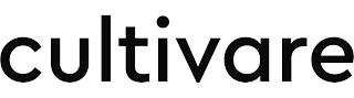 CULTIVARE logo