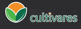 CULTIVARES logo