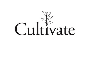 CULTIVATE logo